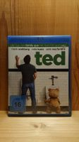 TED Blu-Ray Mark Wahlberg