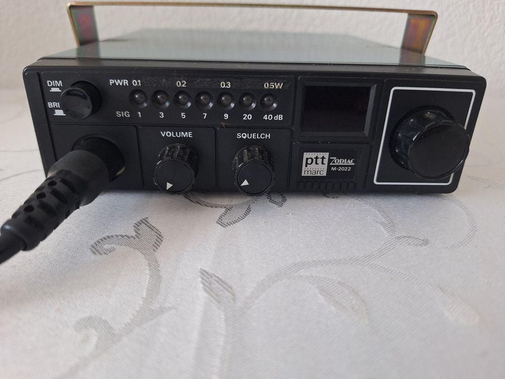 Zodiac M-2022 4
