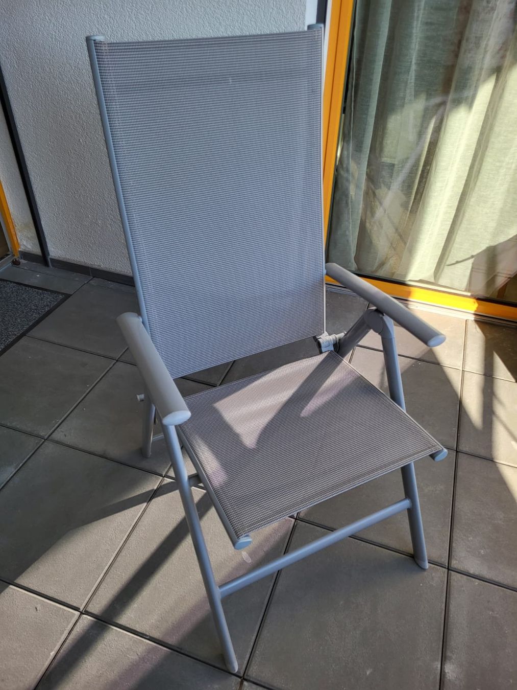 Sessel: Klappsessel – Gebraucht aus Märstetten von Sar_m7s7