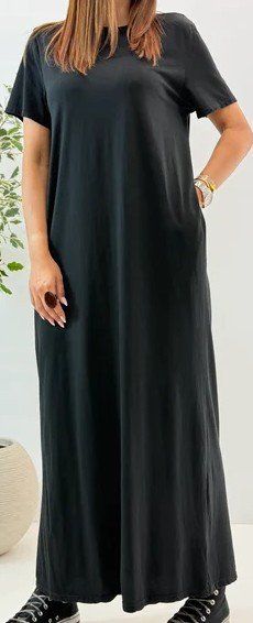 Vestiti: LONGUE ROBE EN COTON! M – Nuovo e nell'imballaggio originale da Locarno venduto da NicoNion 5