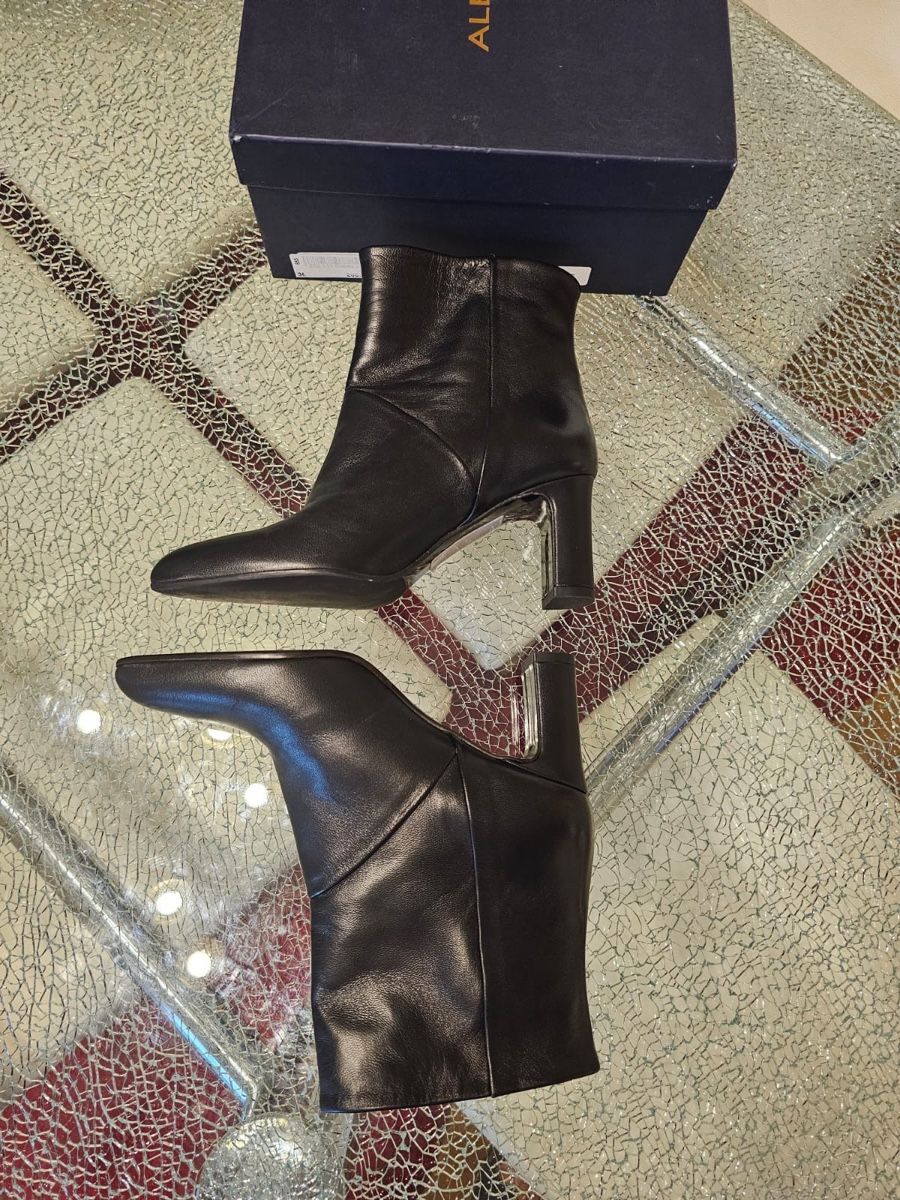 Damenschuhe: Alberto Zaga Gr. 35 – Neu (gemäss Beschreibung) aus Luzern von Reni025 4