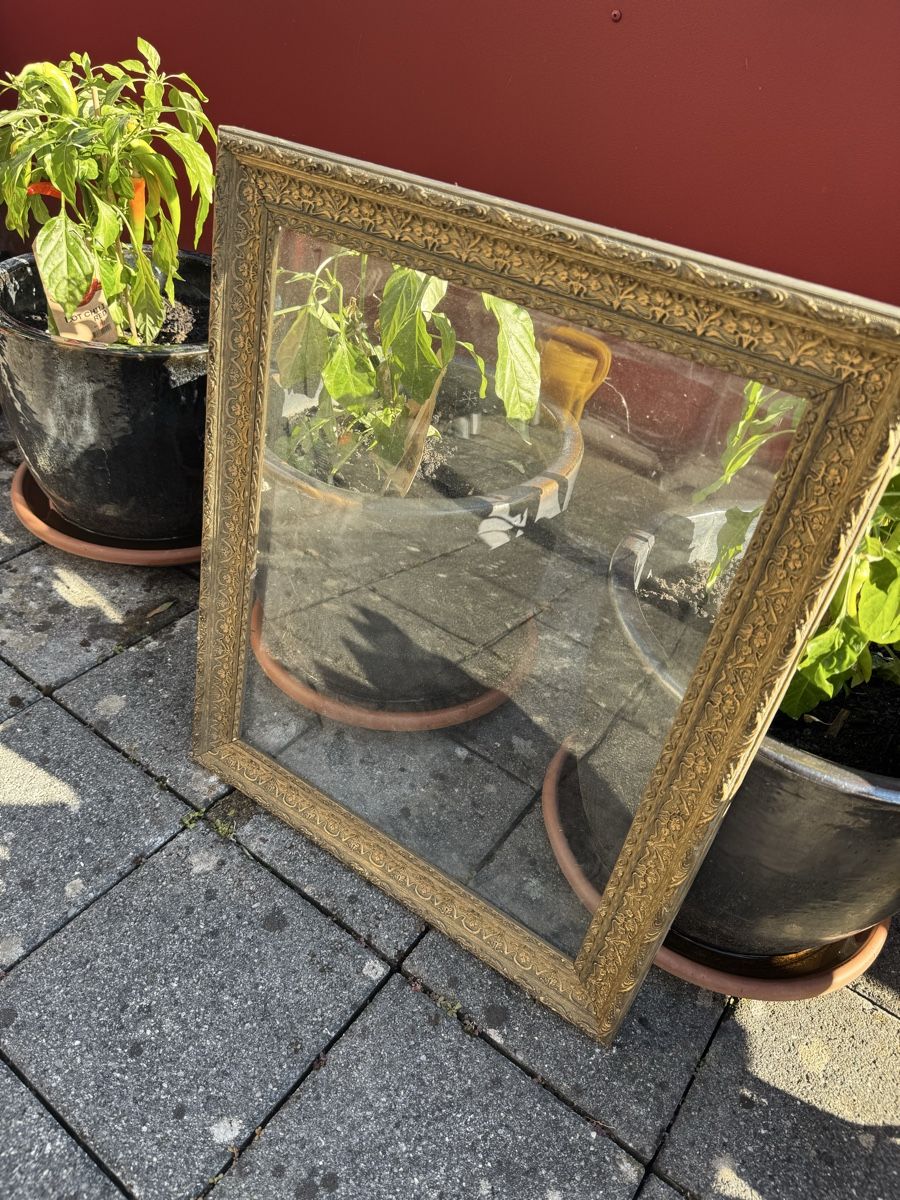 Tutte le decorazioni: Glasscheibe vintage – Usato da Zollikofen venduto da Sarahmwm