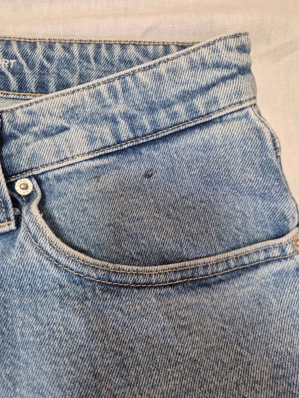Tommy Hilfiger Jeans: Shorts Tommy Jeans – Gebraucht aus Domat/Ems von palfier14 2