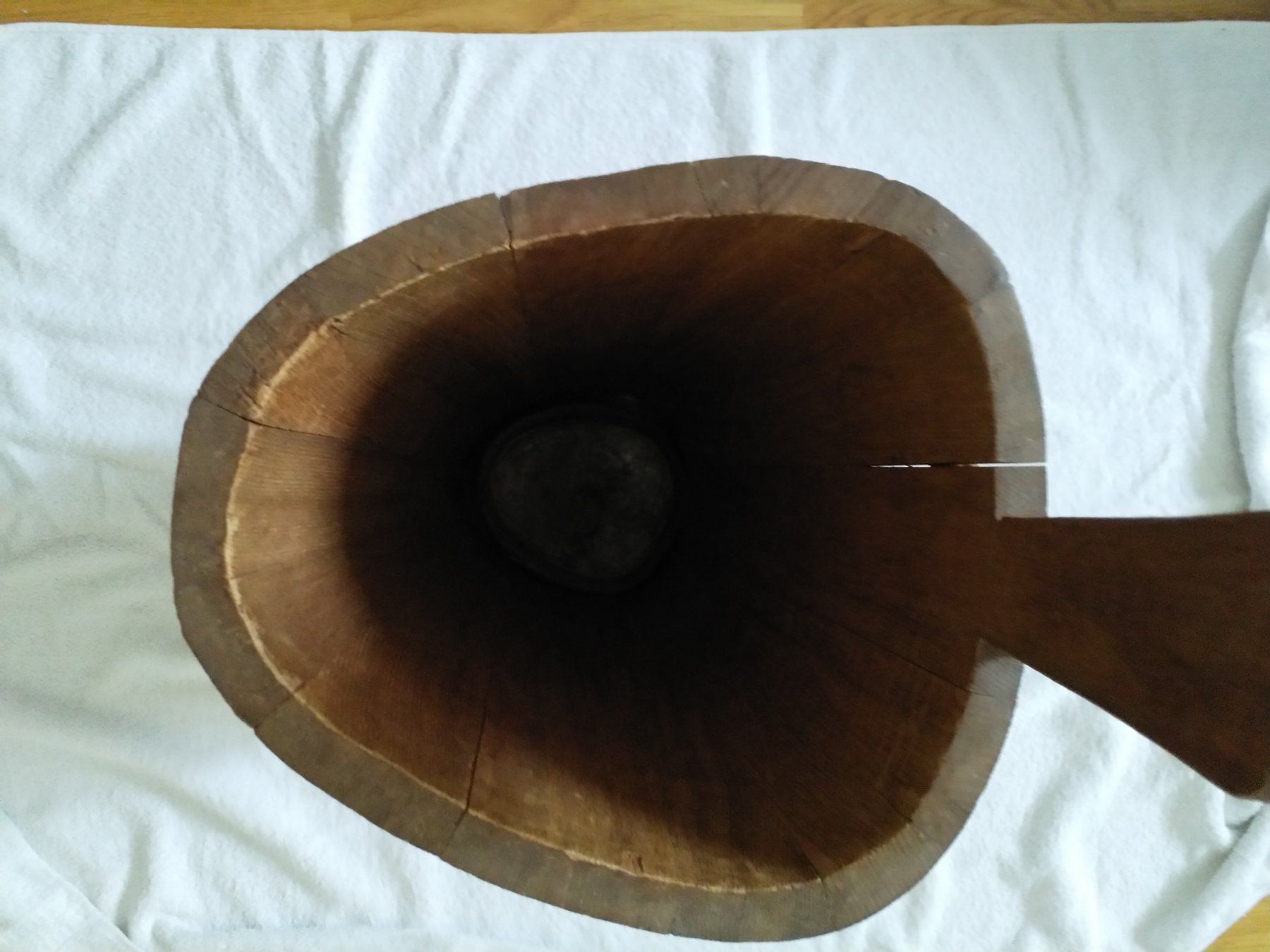 Ombrelli: Porte parapluie ancien – Usato da Grand Lancy venduto da ampoule 2