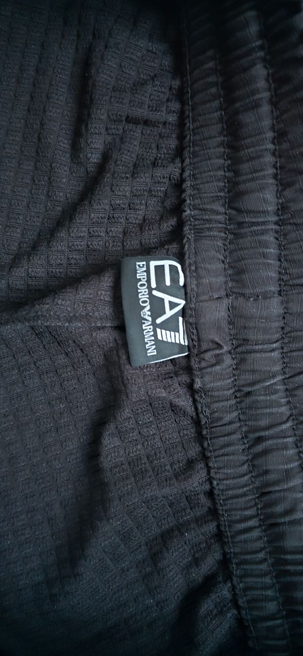 Armani Completi: Armani Exchange Trainingsanzug XL – Usato da Fahrweid venduto da ale_sst2 3