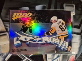 NHL Sidney Crosby Pittsburgh Penguins