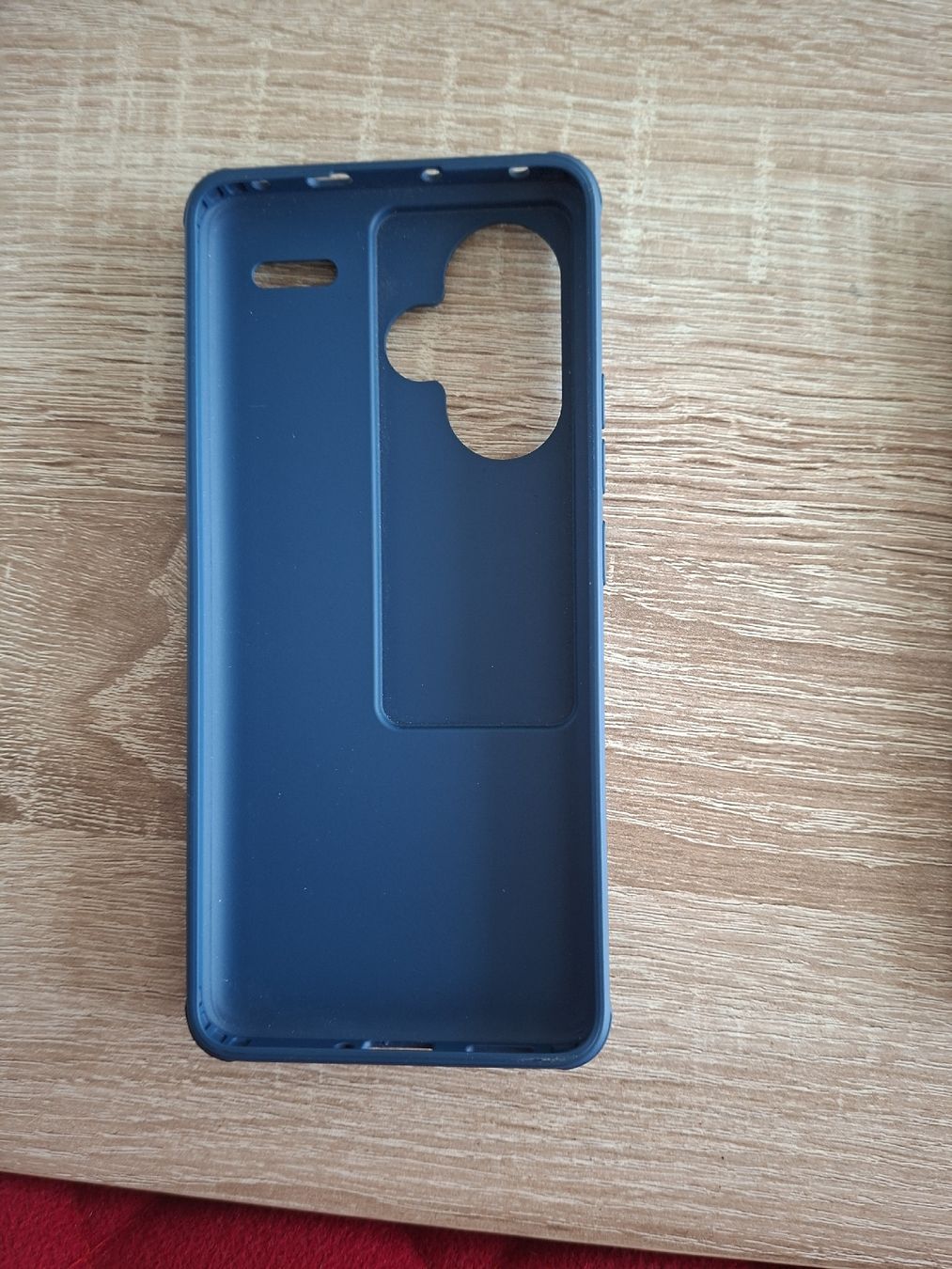 Xiaomi Portables: Redmi Note 13 Pro + – D'occasion à Bern par totti5 1