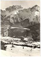 Scuol - Gondelbahn Motta Naluns