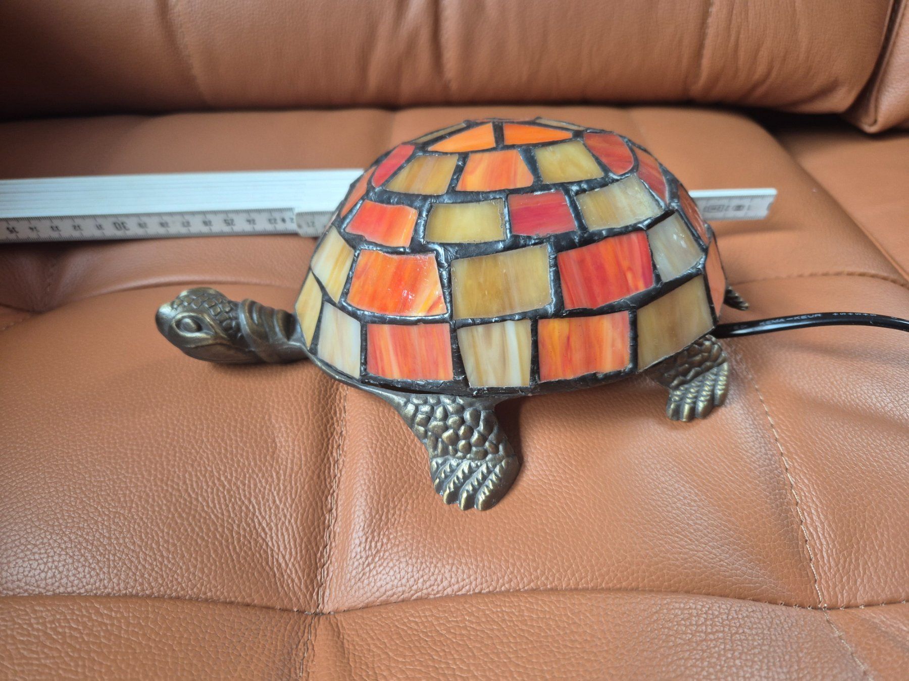 Lampade: Lampe de table tortue C82 – Usato da Fribourg venduto da tameab 1
