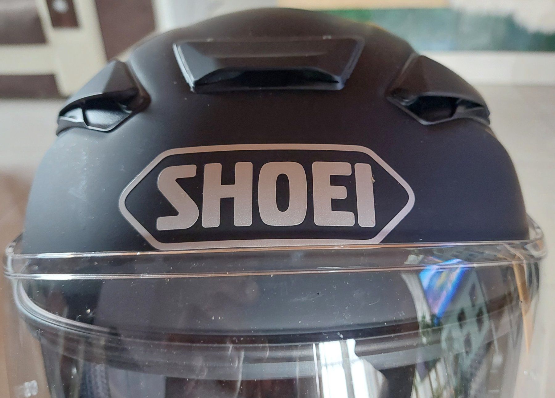 Shoei Caschi & visiere: MOTORRADHELM – Usato da Widen venduto da 160184 5