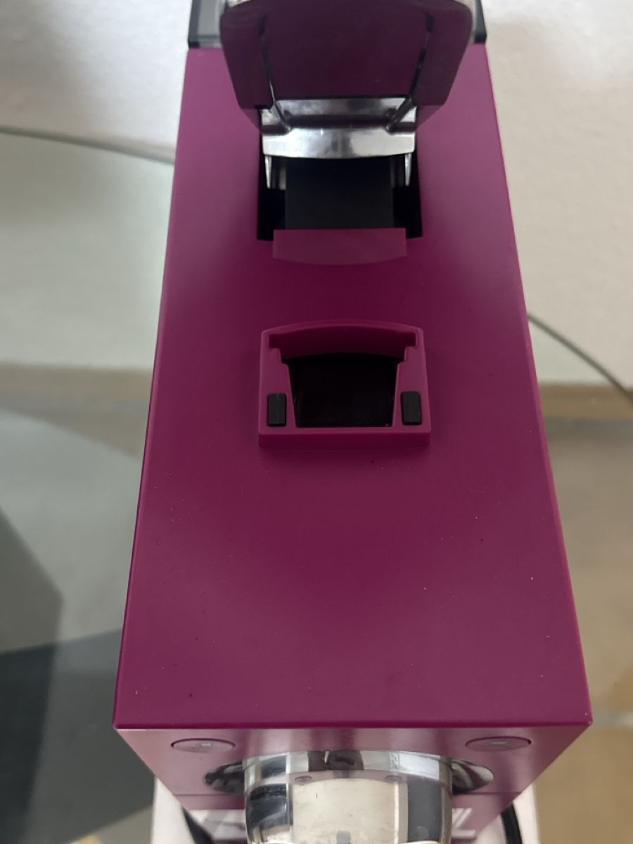 Nespresso Macchine per caffè & Macchine per espresso: Machine à café Nespresso Krups Essenza Mini – Nuovo (secondo la descrizione) da Soyhières venduto da Jura22 1