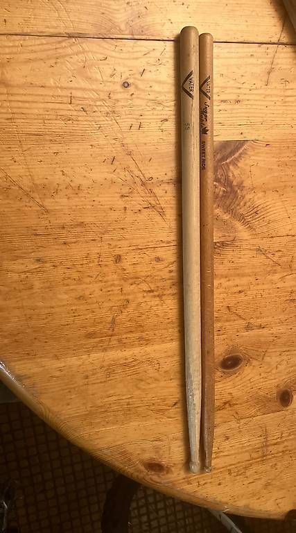 Strumenti musicali: Batterie: plusieurs marques de baguettes – Usato da Genève venduto da sbo_ks28 4