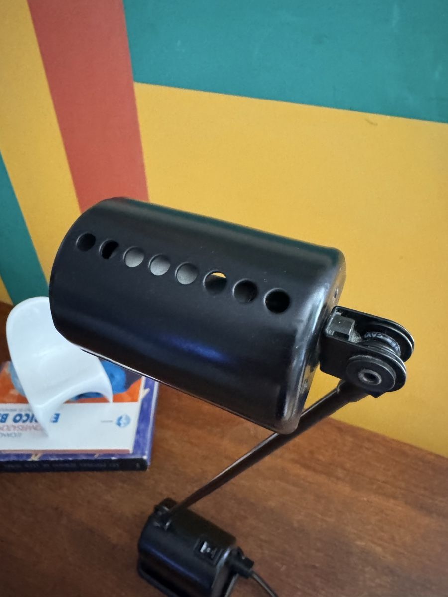 Lampade: Lampe Luminaire – Usato da Vésenaz venduto da Angela.C3 6