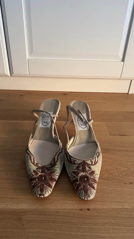 Emma Hope Scarpe da donna: Emma Hope Shoes- Size 41 – Usato da Genève venduto da gvokiii 2