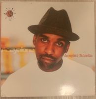 ACEYALONE -  Accepted Eclectic D-Lp 2001