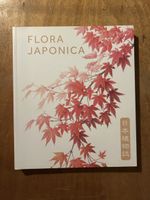 Flora Japonica. Kew