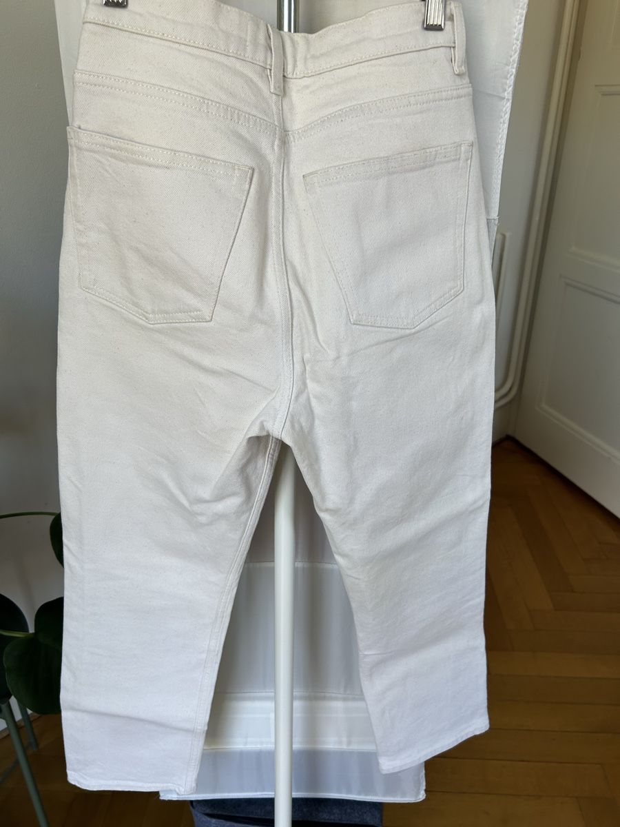 Other Stories Jeans: Jeans Other Stories – Usato da Crissier venduto da amc_7gtd 3