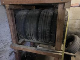 205/55 R16 