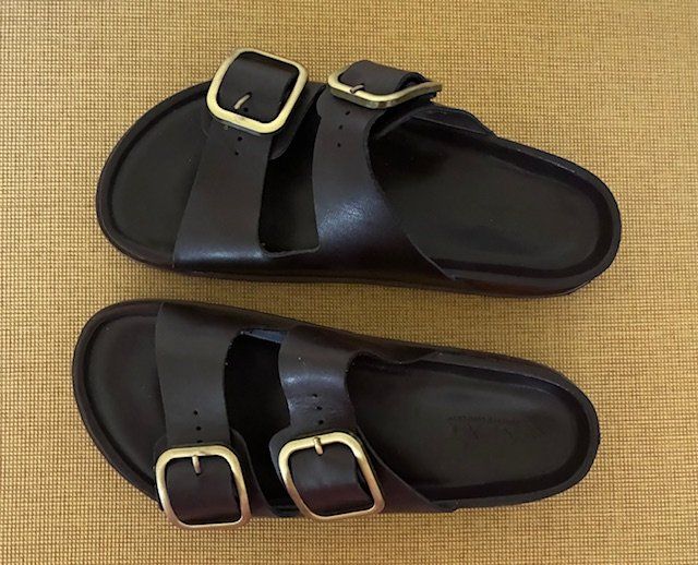 Next Scarpe da donna: Pantolette von Next Gr 39 – Usato da Zürich venduto da lakili 1