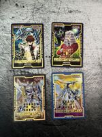 Field Center Card x4 Yu-Gi-Oh