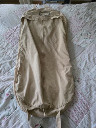 GUCCI KLEIDERSACK ANZUG SACK TASCHE