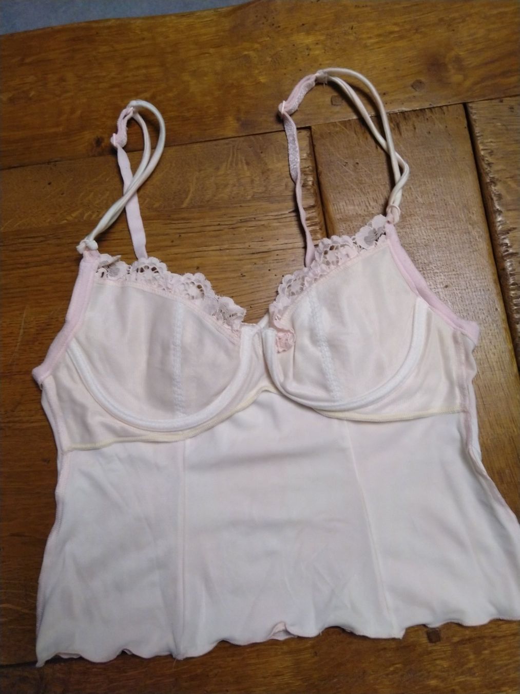 Beldona Top: Top Beldona – Usato da Rieden AG venduto da Galina11 2