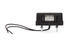 Kennzeichenbeleuchtung LED Nummernschildleuchte WAS 244