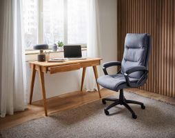 Neuwertiger Schreibtisch 120/65/76 cm