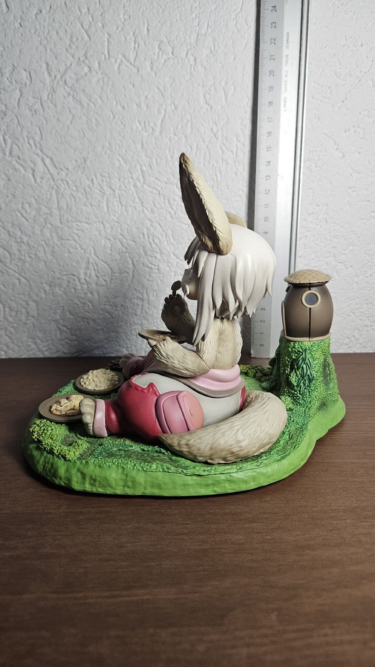 Figuren: Figurine Nanachi Made in Abyss. – Gebraucht aus Monthey von N3D 3