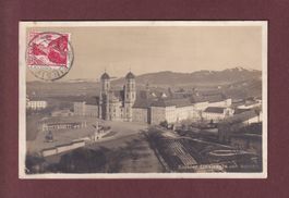 EINSIEDELN - Kloster - 1912