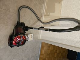 Aspirateur