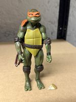 Teenage Ninja Mutant Turtle Figur TNMT