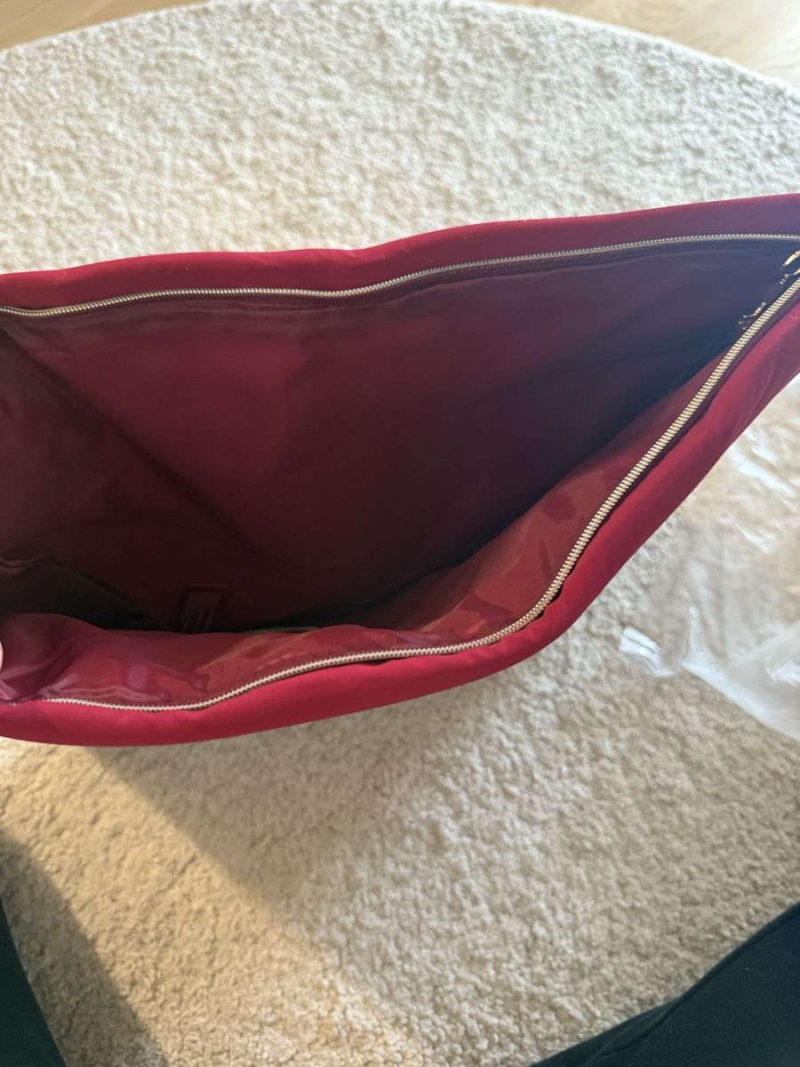 Kosmetikkoffer: Kosmetiktasche – Neu und originalverpackt aus Bolligen von arg_v256 1