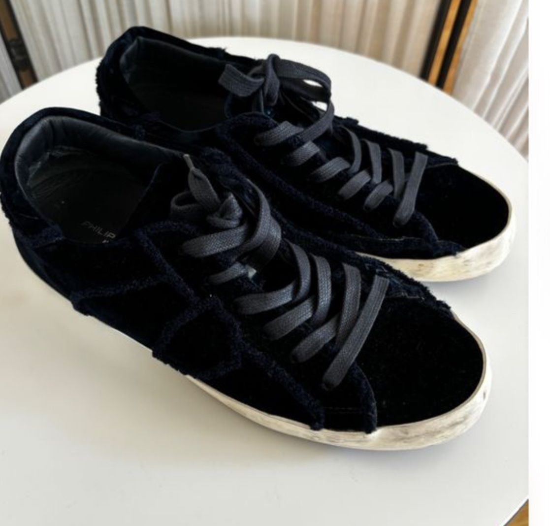 Damenschuhe: Philippe Model Sneaker – Gebraucht aus Zürich von Sol65 2