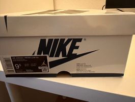 Nike Air Jordan 1 Low Mocha NEU & ungetragen!!!!