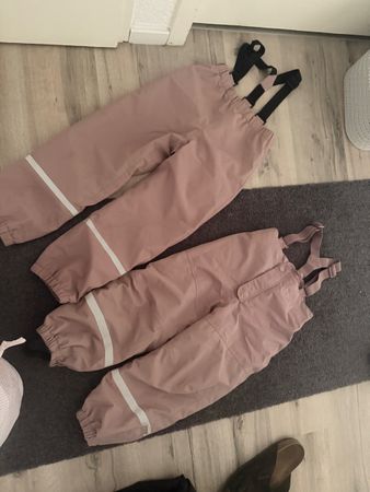 Outdoorhosen Von H&M
