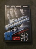 Fast & Furious