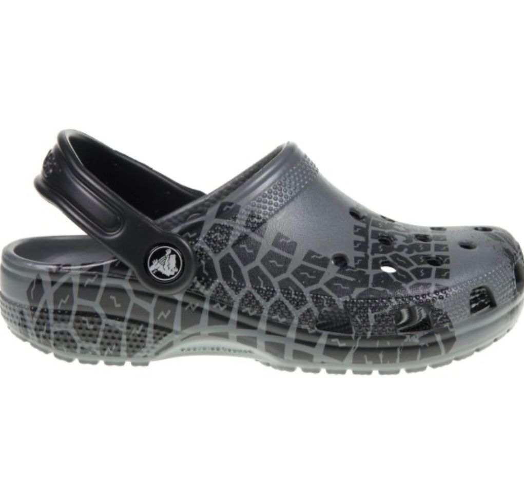 Crocs Scarpe da uomo: Crocs Enfants Taille 33/34 – Nuovo e nell'imballaggio originale da Orbe venduto da D-stockFactory-Orbe