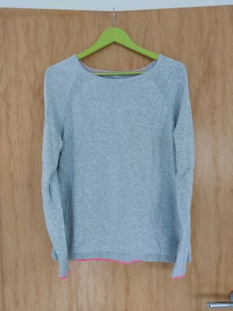 Cecil Pulli Gr.  M