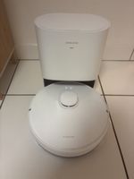 Robot aspirapolvere Dreame L10s Ultra bianco come nuovo