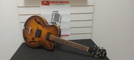 Ibanez Artcore Series AF55-TF-5B-03 , neuwertig