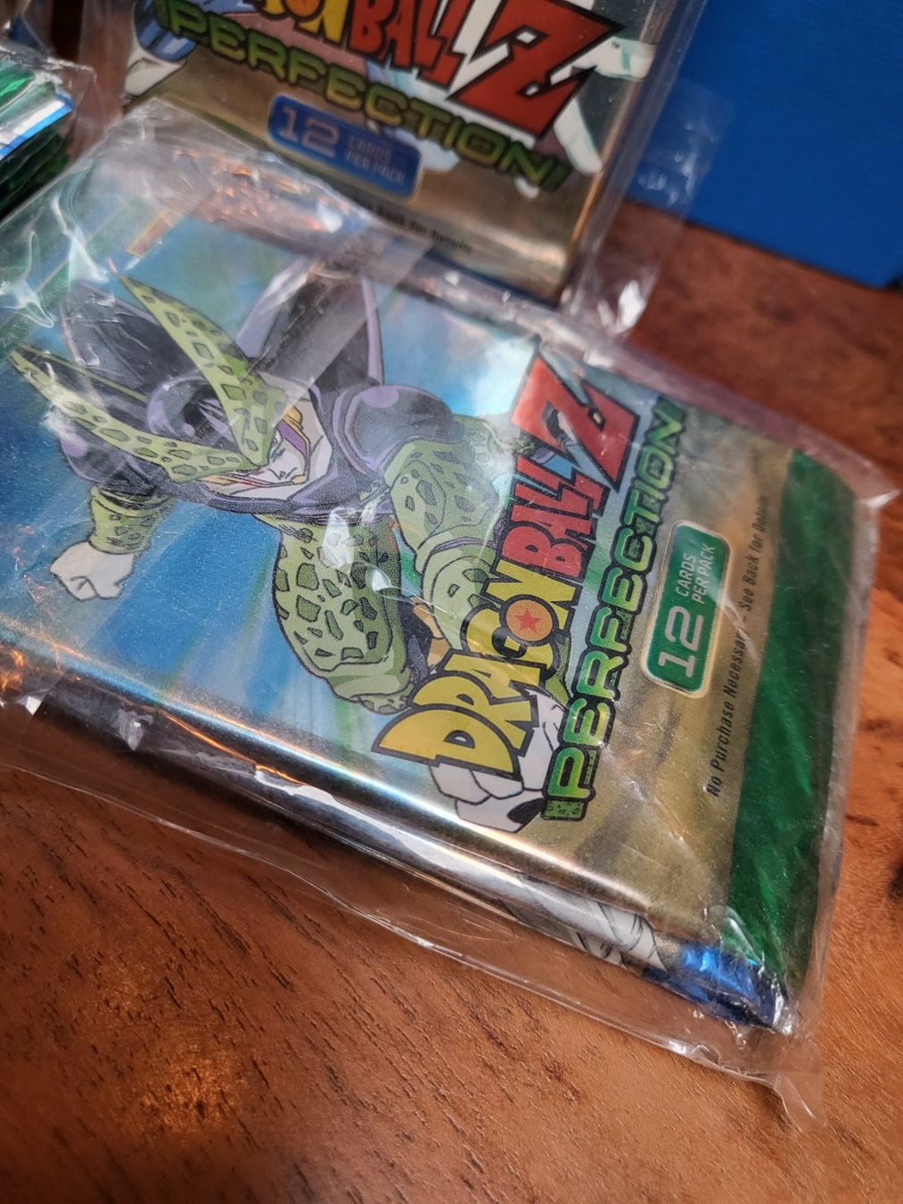 Panini Carte collezionabili: TRADING CARDS DRAGONBALL Z 2016 – Nuovo e nell'imballaggio originale da Schönenberg ZH venduto da heaangst 1