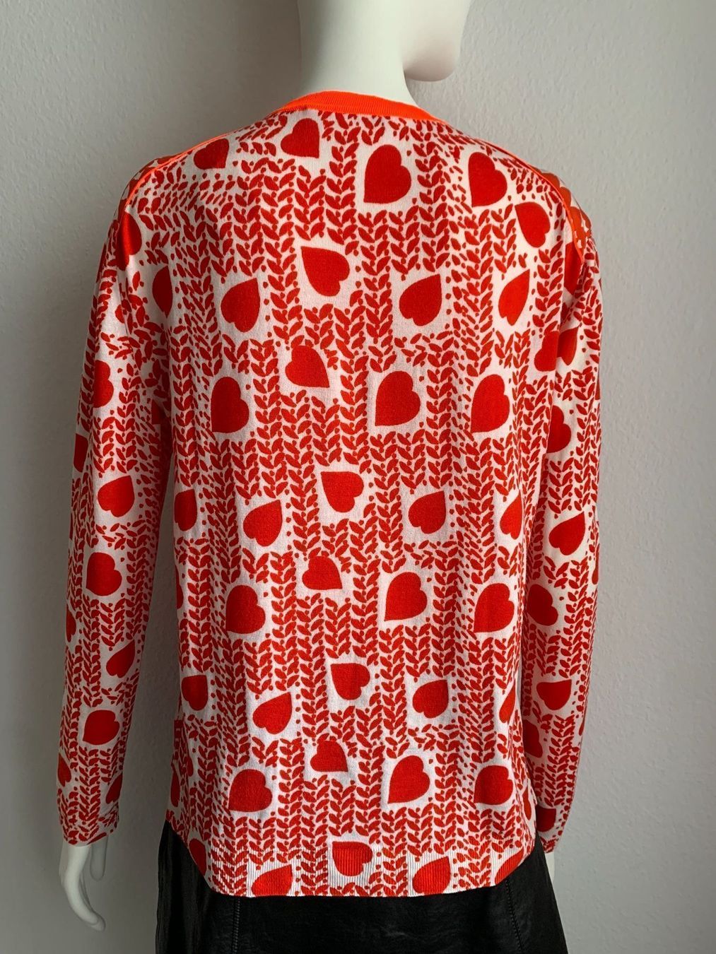 Pullover & Sweatshirts: Stella McCartney Pullover – Gebraucht aus Winterthur von 19.19 8
