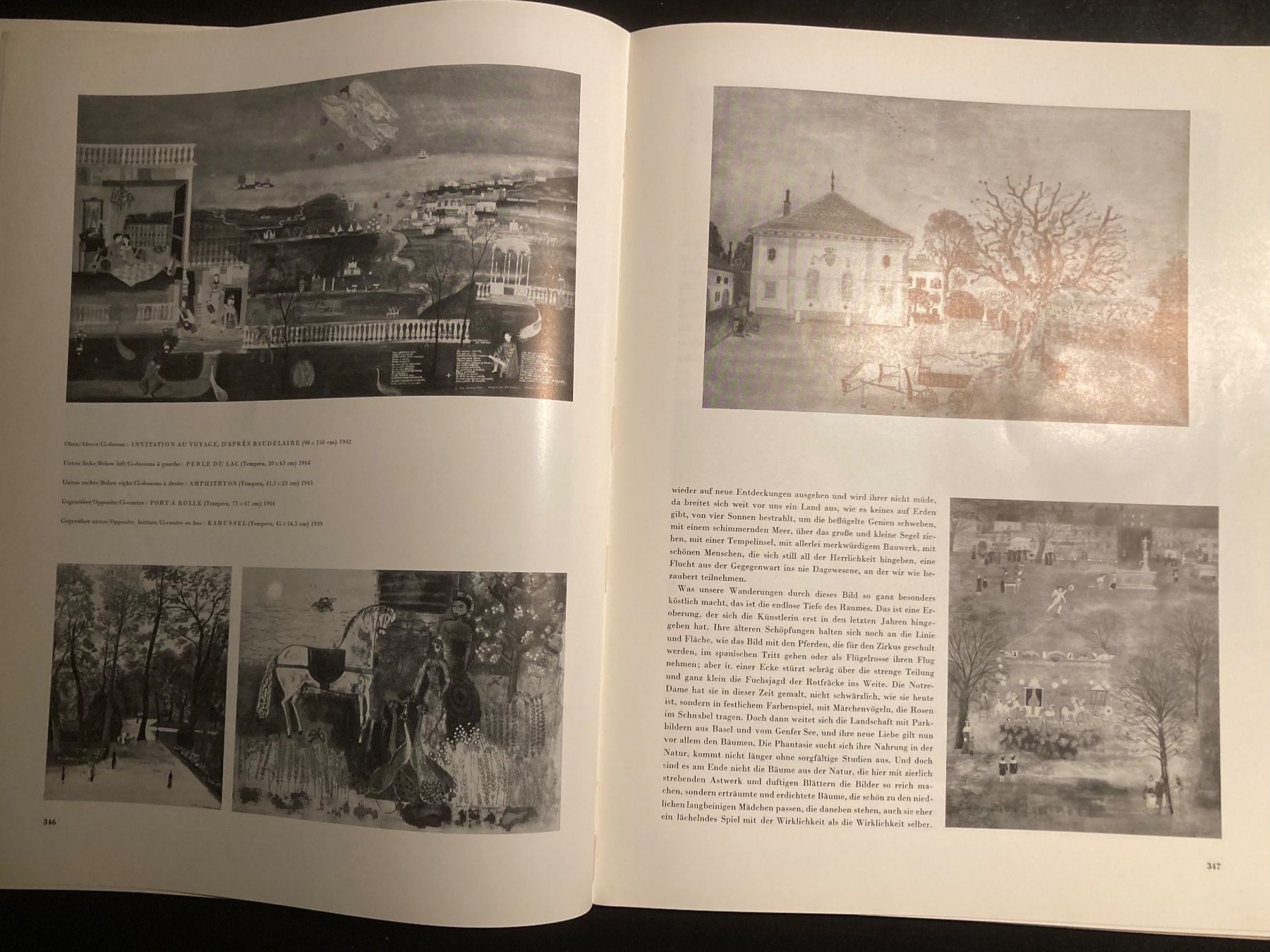 Riviste & Magazine: GRAPHIS 11/12 1945 – Usato da Bolligen venduto da Jerry127 4