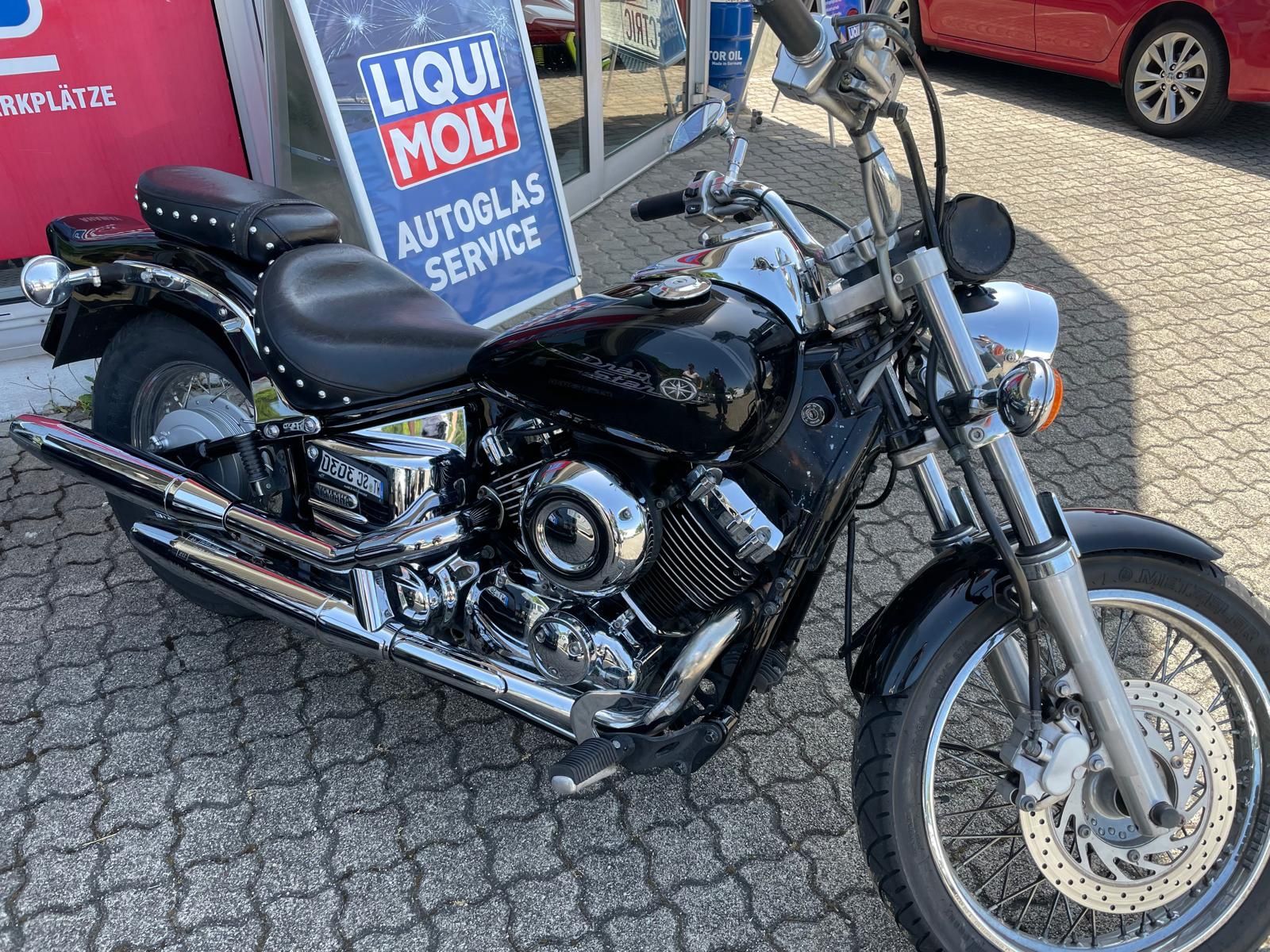 Yamaha Chopper: Yamaha XVS 650 – Usato da Wallbach venduto da blo_v99b 1