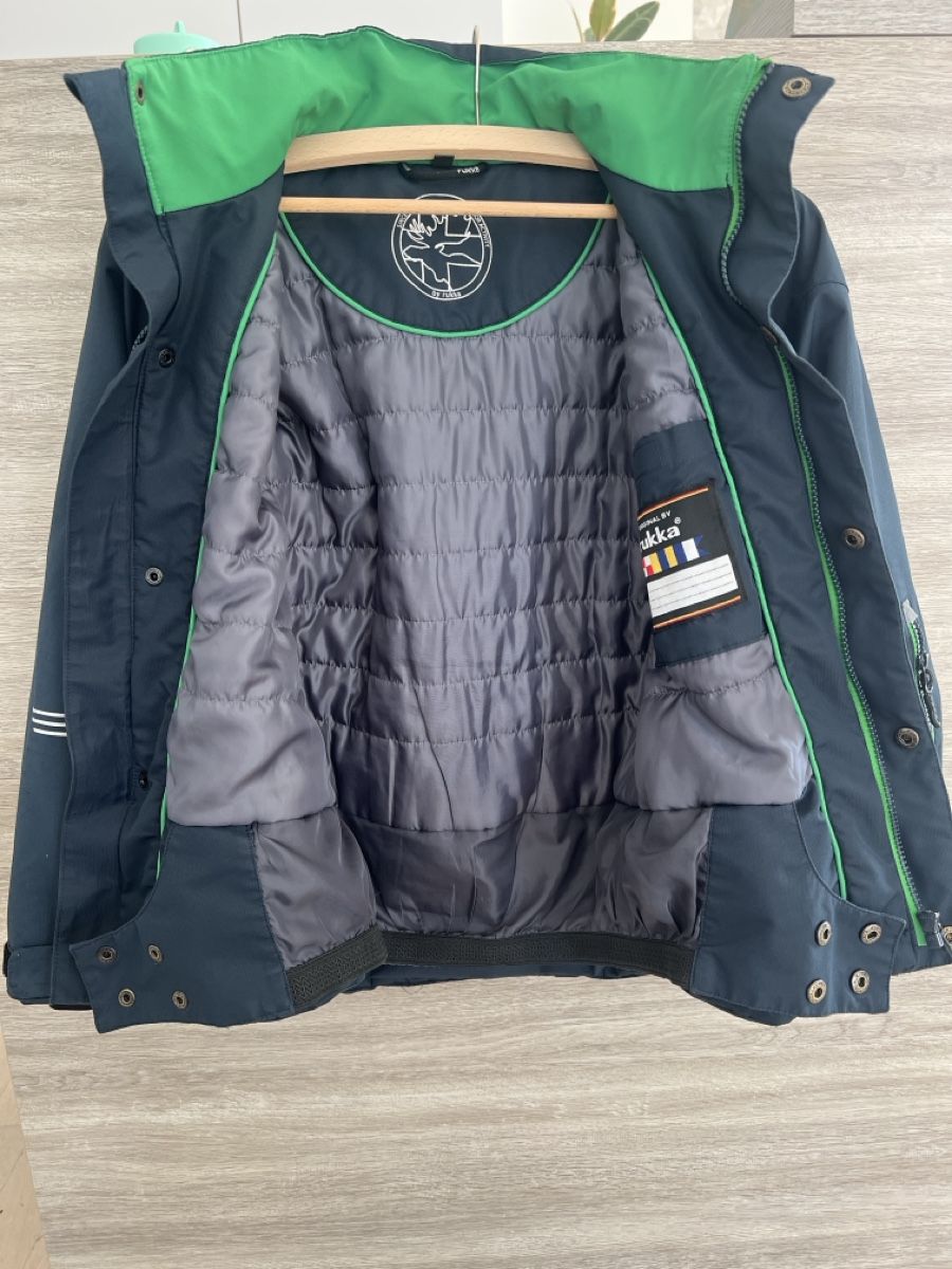 Rukka Giacche & Cappotti: Veste rukka 140cm – Usato da Gland venduto da lorainna 5