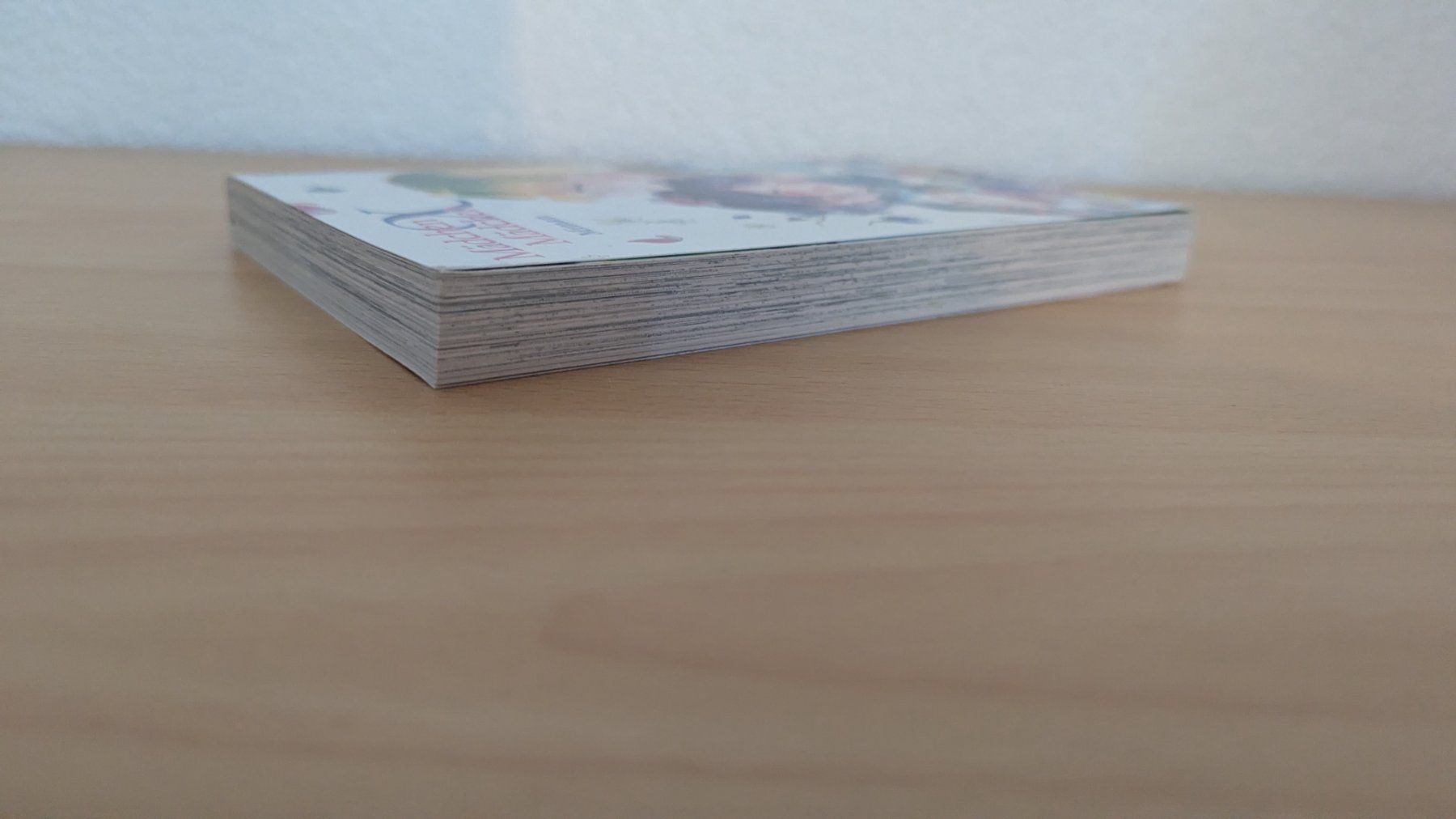 BD: Mädchen x Mädchen – D'occasion à Rudolfstetten par Unaaffchen 2