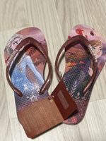 Havaianas Kids Slim Frozen CF Rosa Cream 29/30 neu 