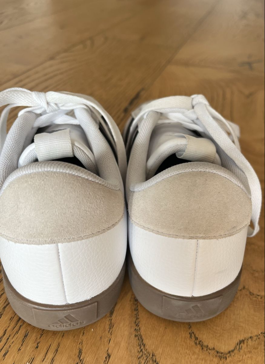 Adidas Damenschuhe: Basket adidas – Gebraucht aus Riaz von bigbellyla 3