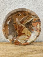 Steinschale Schale Mineralien Schüssel Stein Deko Aufbewahru
